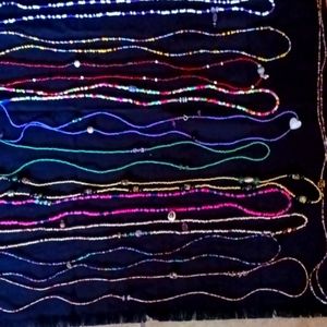 Belly Beads and weight Beads